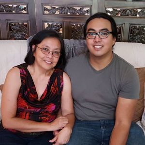 Meet your Posher, Weng